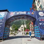 Lejlighed Sud - Grepon 104 - Happy Chamonix