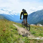 Lejlighed Sud - Grepon 104 - Happy Chamonix