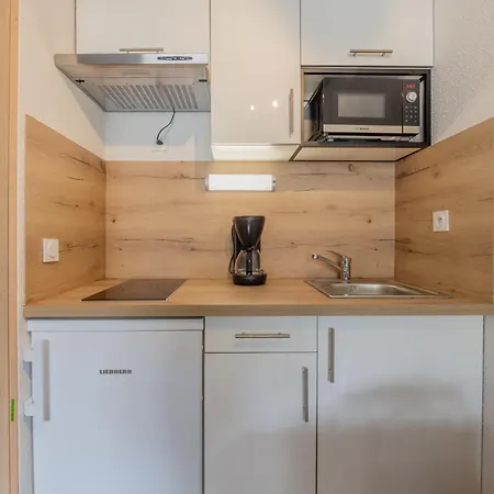 Appartement Sud - Grepon 104 - Happy Chamonix