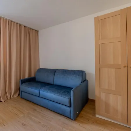 Sud - Grepon 104 - Happy Appartement *