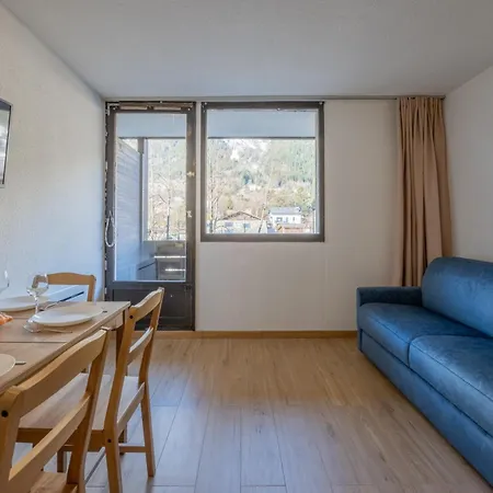 Sud - Grepon 104 - Happy Chamonix