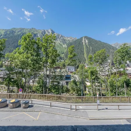 Sud - Grepon 104 - Happy Apartament Chamonix