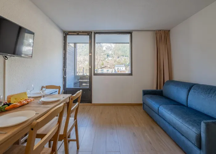 Sud - Grepon 104 - Happy Chamonix