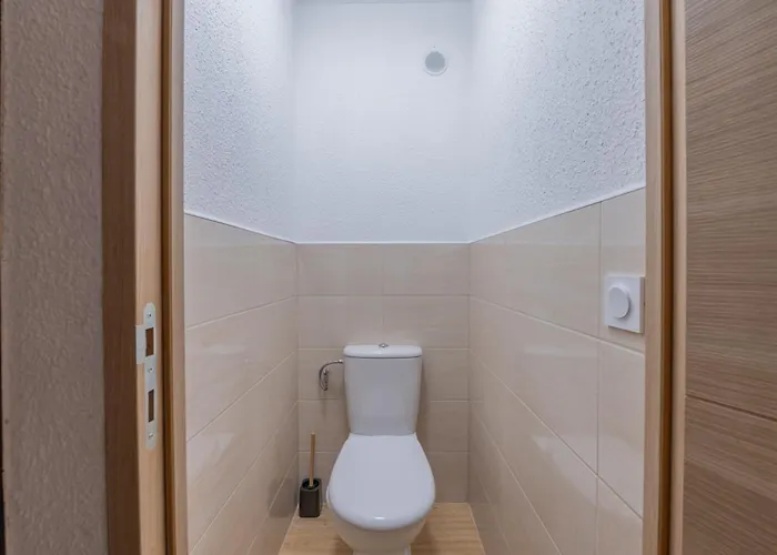 Sud - Grepon 104 - Happy Appartement *