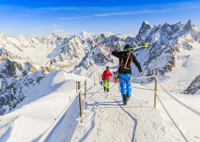 Sud - Grepon 104 - Happy * Chamonix