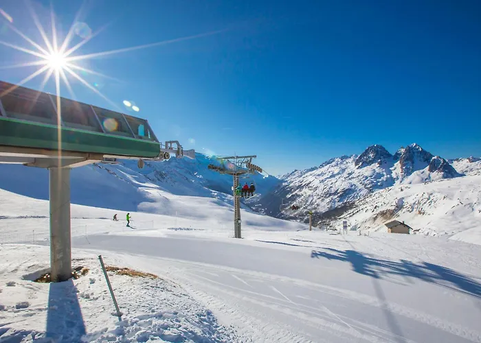 Sud - Grepon 104 - Happy Chamonix